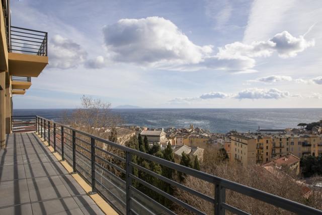Le Bastia